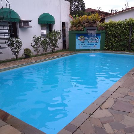 De Ville Chales Villa Ubatuba Exterior foto