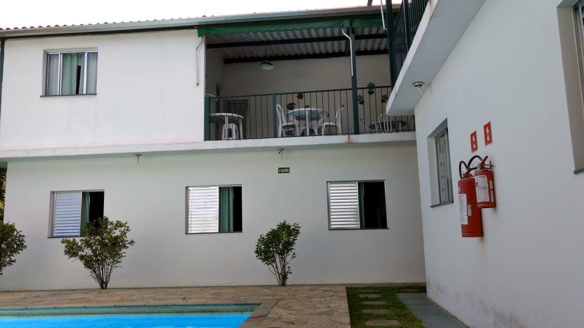 De Ville Chales Villa Ubatuba Exterior foto