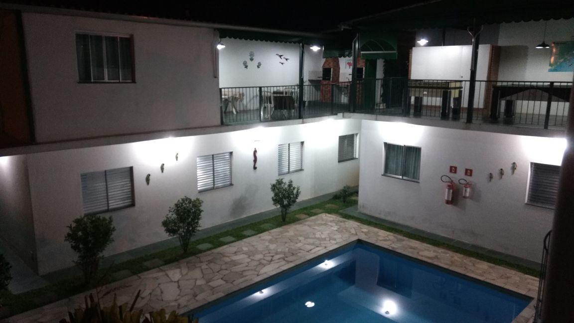 De Ville Chales Villa Ubatuba Exterior foto