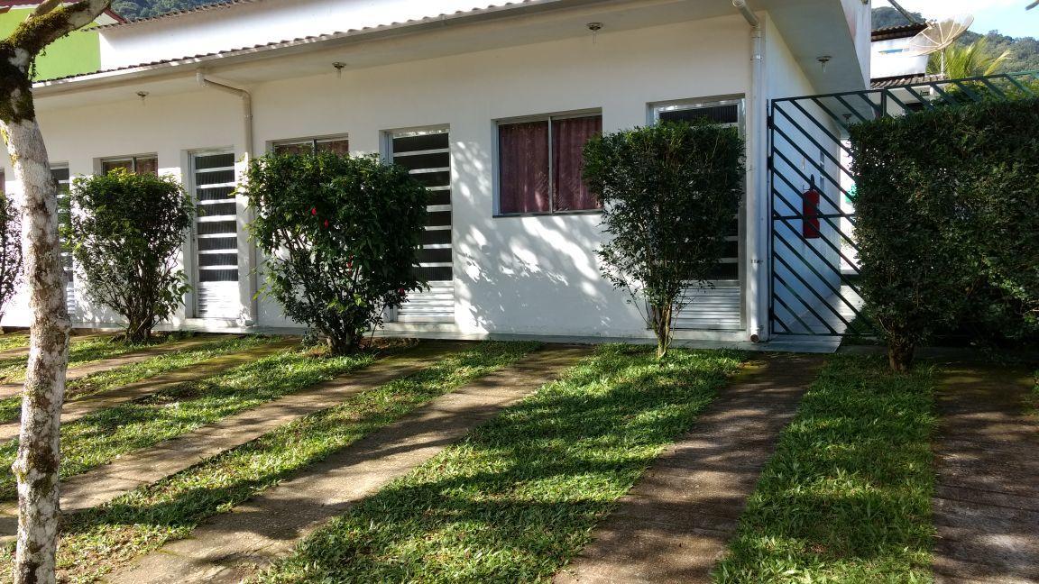 De Ville Chales Villa Ubatuba Exterior foto